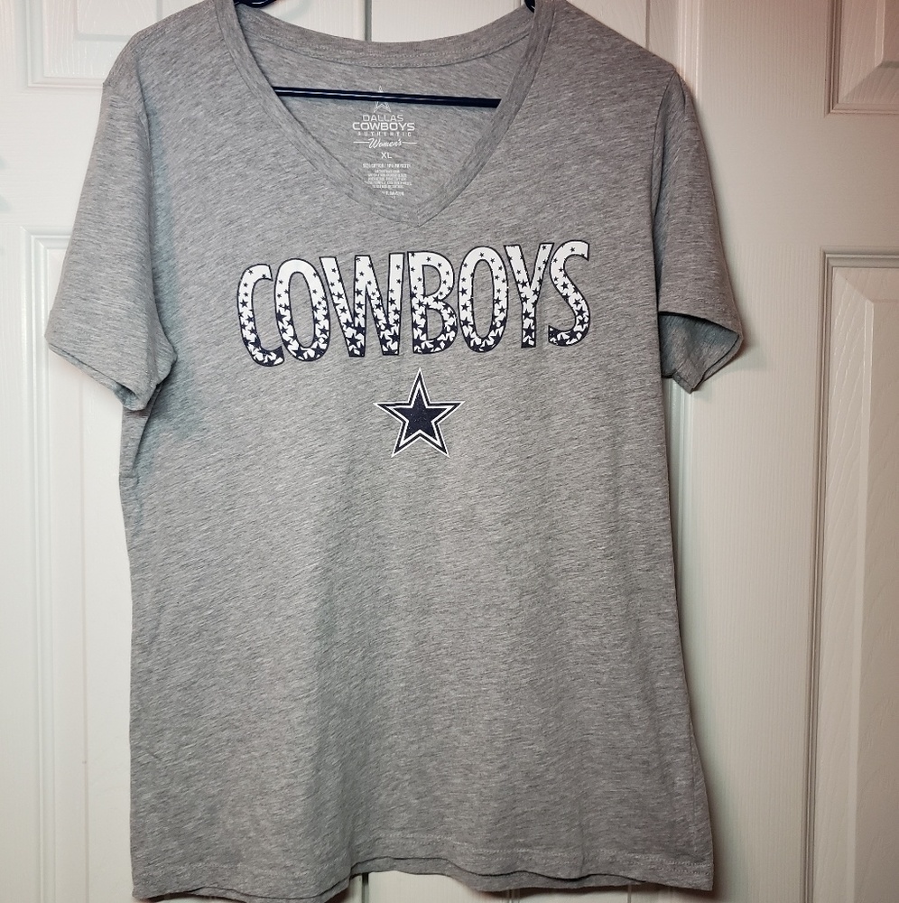 Cowboys Tshirt